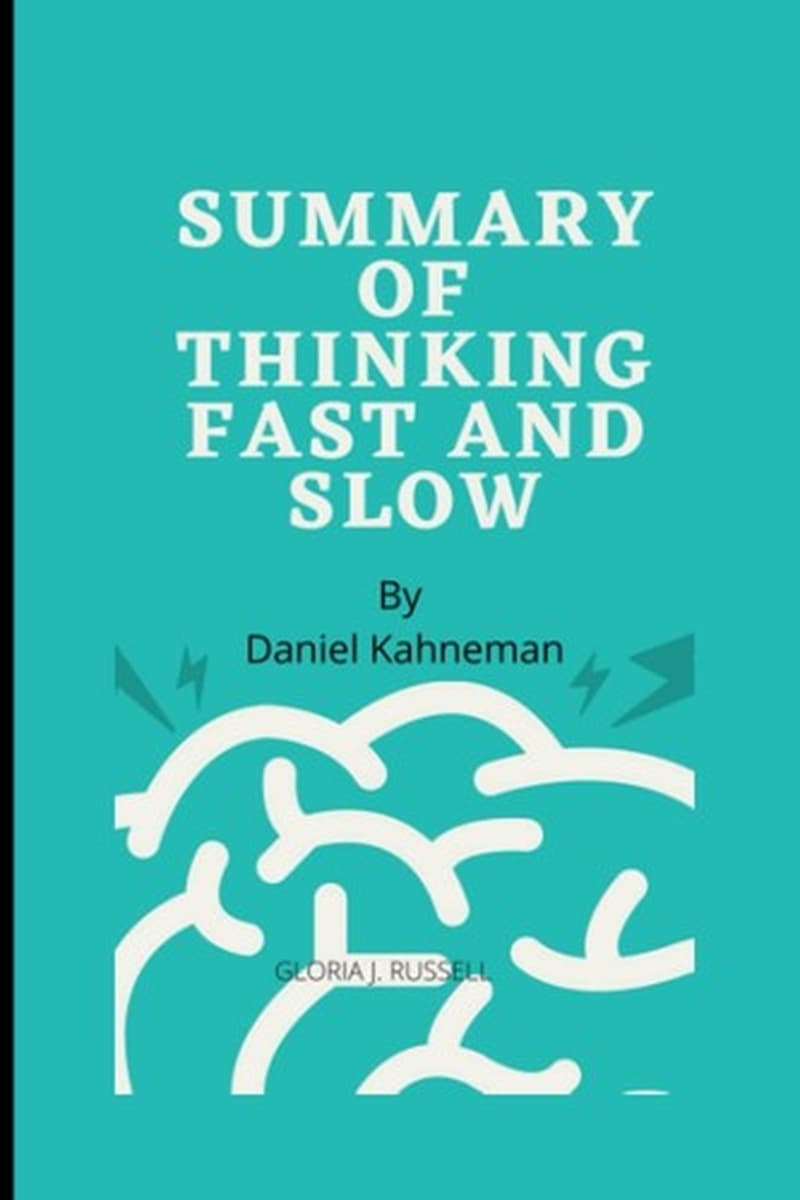 Thinking Fast and Slow