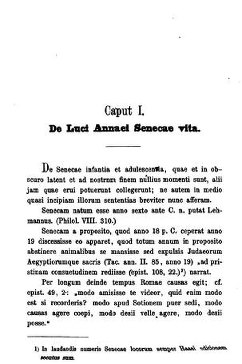 Seneca